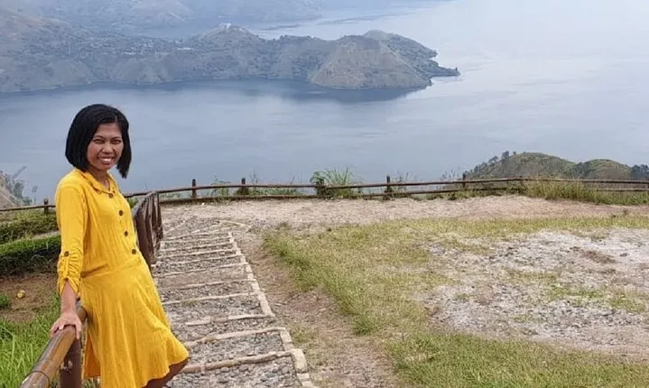 3-Days Lake Toba & Brastagi Highland From Medan City or From Kuala Namu airport