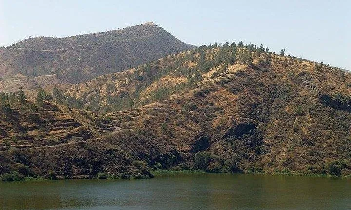 Day Trip to Debre Zeit/ Bishoftu