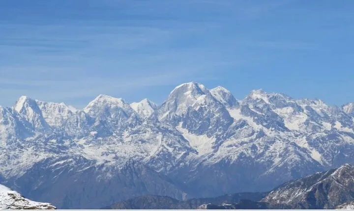 3 Day Kalinchowk Trek from Kathmandu
