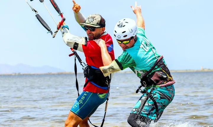 Kitesurf Private Lesson