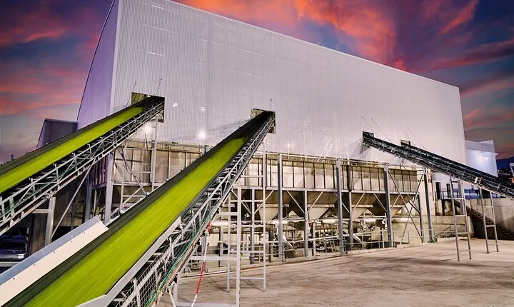 Immersive oil tourism in AOVEland by Oleícola Jaén