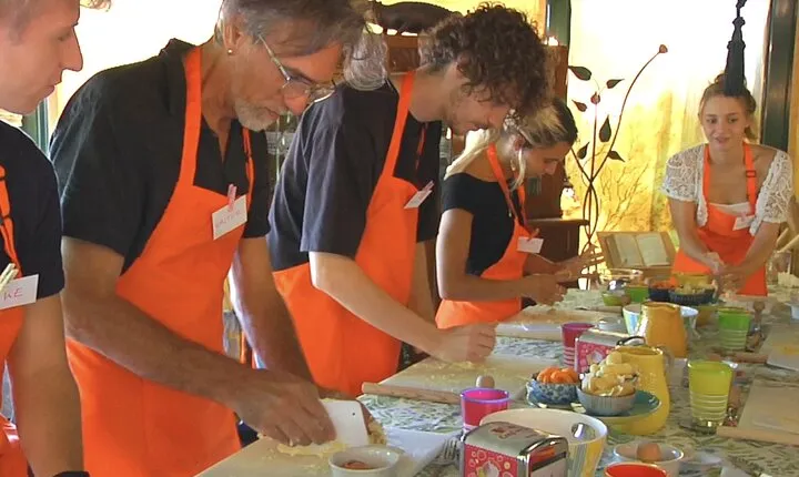 Milan: The Secrets to Learn Fresh Pasta and Tiramisù