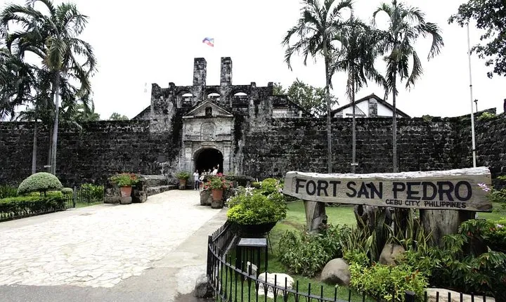 Cebu City & Mountain Tour