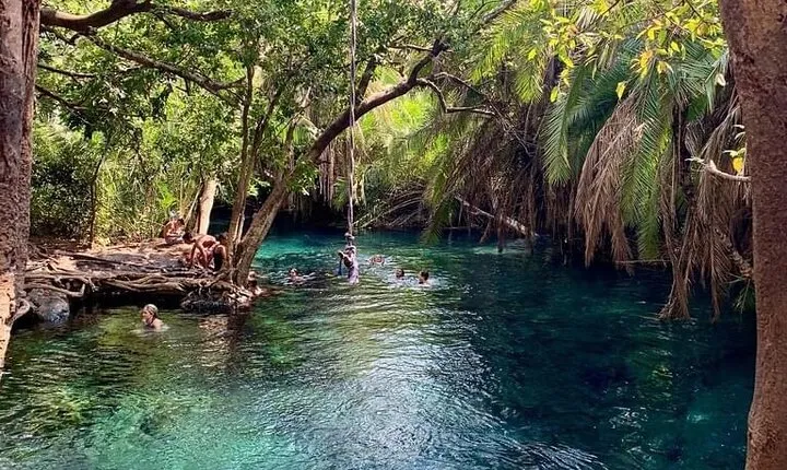 2-Day Private Tour to Moshi