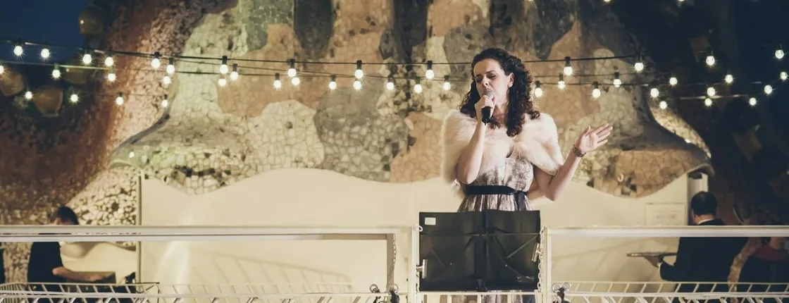 Casa Batlló Magic Nights live show
