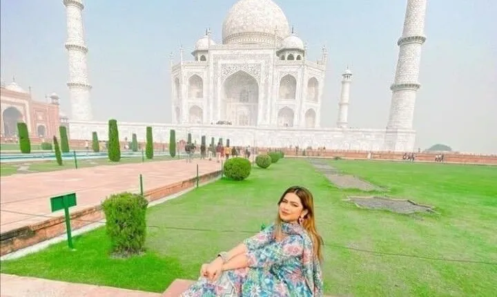 Taj Mahal & Agra Full Day Private Tour from Delhi