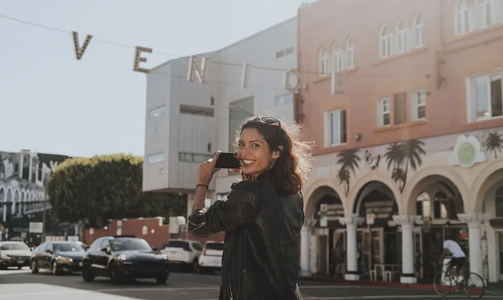 The Best Lux Tour of LA, Beverly Hills, Hollywood and more