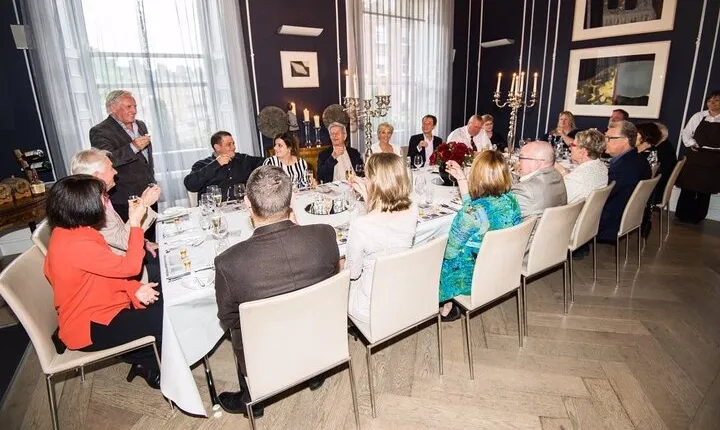 Private Whiskey Tasting in a Dublin Pub