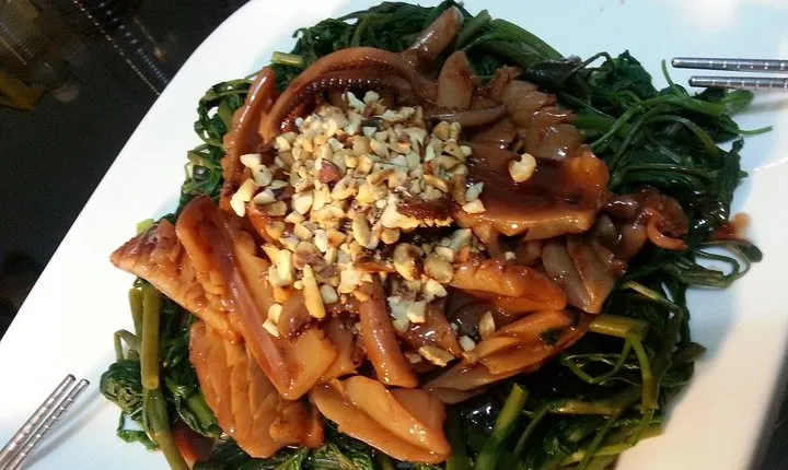 Private Half-Day Hawker Trails Food Tour in George Town