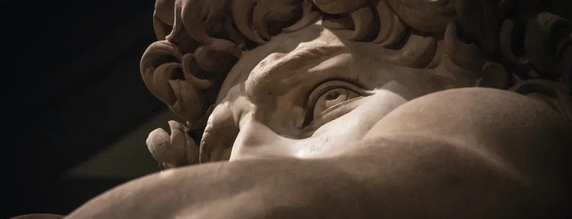 Accademia Gallery skip-the-line ticket and self-guided visit app