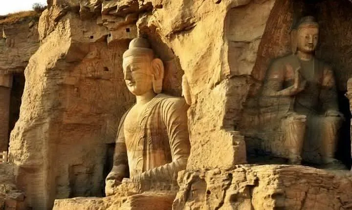 Private Day Tour of Datong City Sightseeing