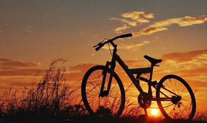 "Luxor's East Bank: Ancient Wonders by Bike (3-Hour Adventure)"