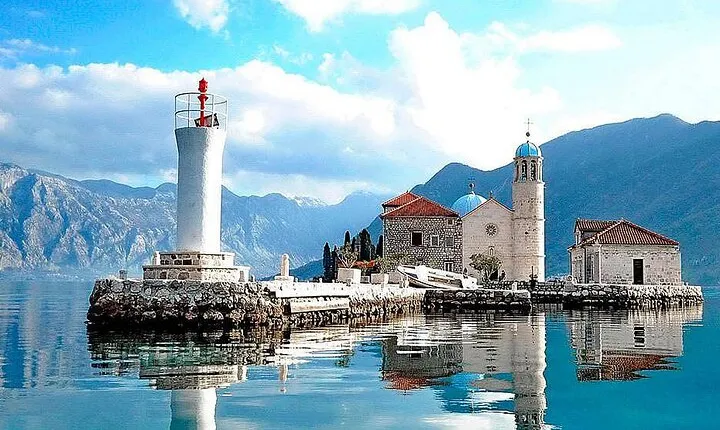Private full day Montenegro tour from Dubrovnik by Doria ltd.