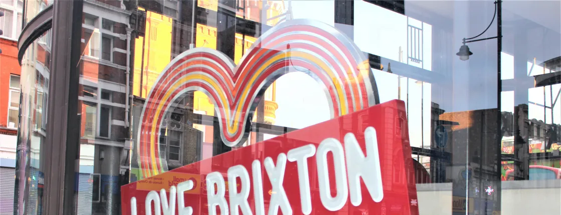 David Bowie walking tour