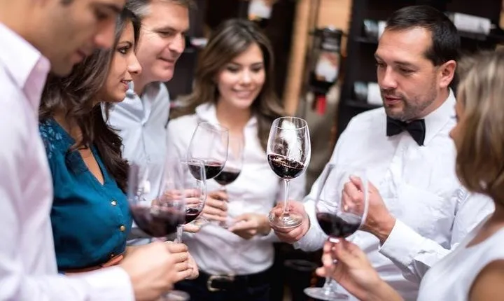 Exclusive Napa Valley Wine Tour