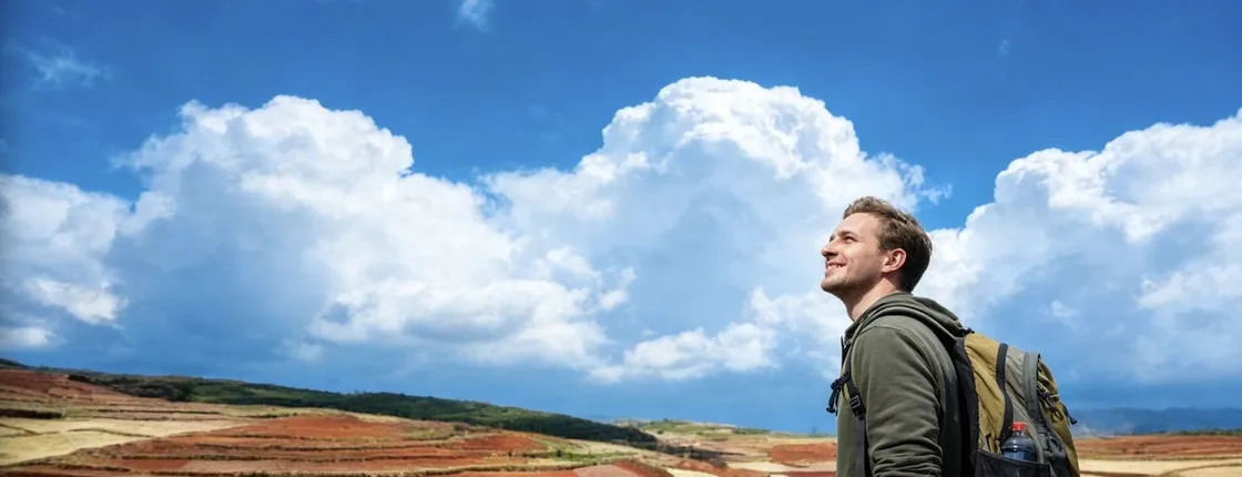 Kunming and Dongchuan Red Land personalized nature adventure