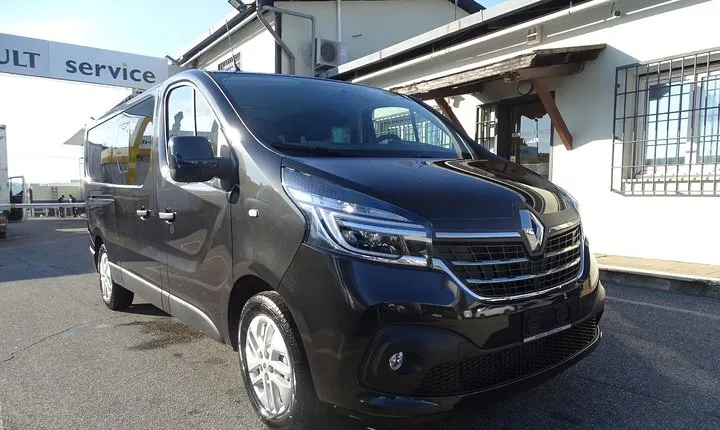 From Fiumicino to Terracina Transfer