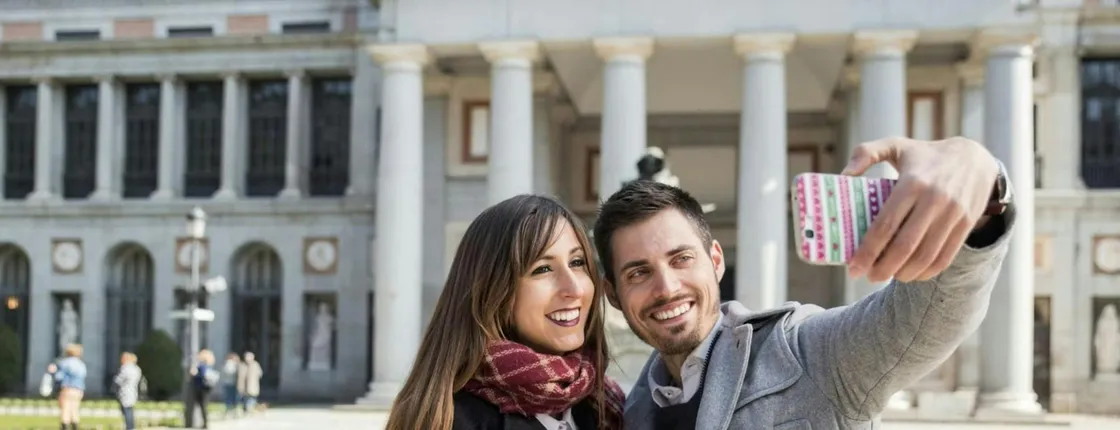 Prado Museum private tour with local expert guide
