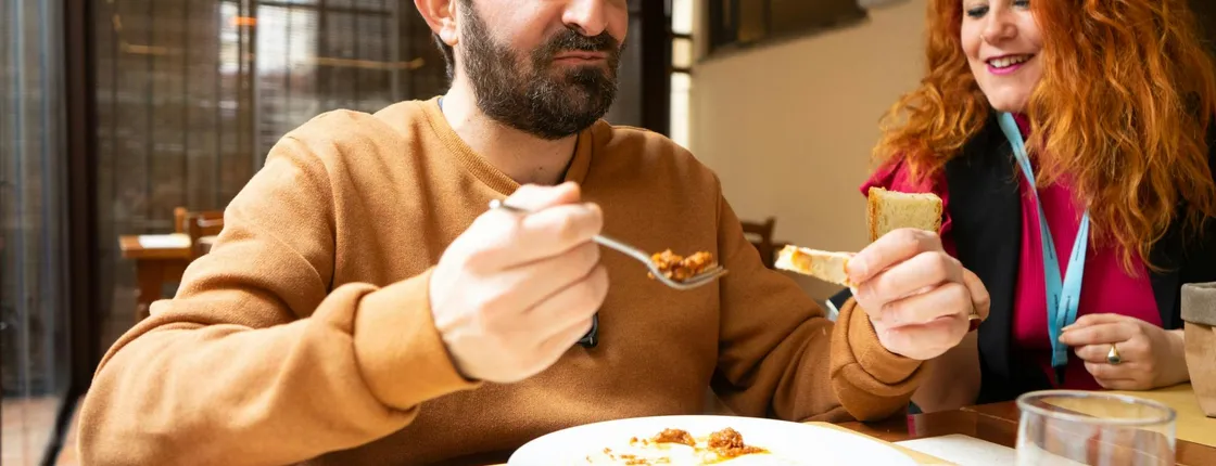 Florence Traditional Food Tour