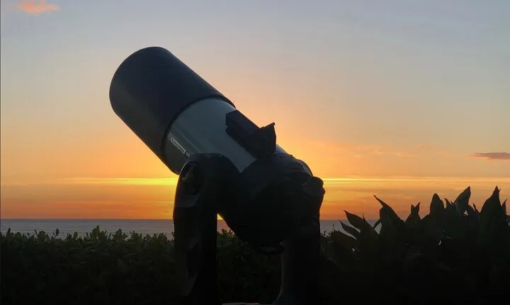 Star Tour Show at Ko Olina