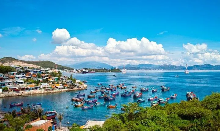 Private Nha Trang Day Tour From Nha Trang Port - Shore Excursion