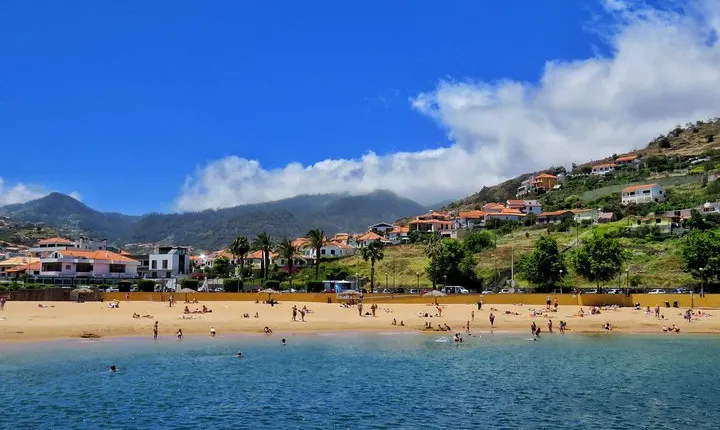 East 4x4 Santana & Peaks