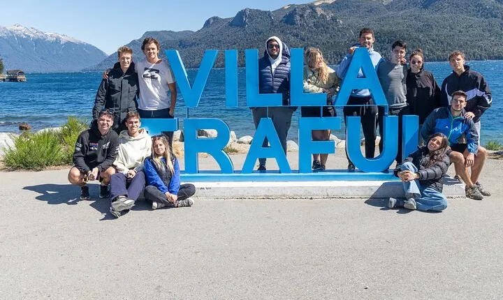 Journey through Bariloche: Circuito Grande Experience