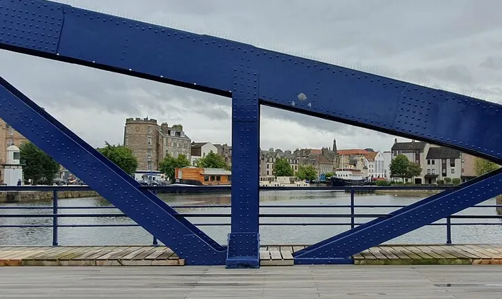Edinburgh coastline and Rosslyn Chapel Tour Experience