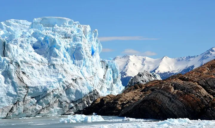 3 Days Patagonia Tour to Torres del Paine, Balmaceda and Serrano