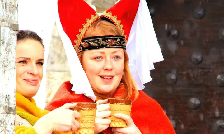 Tallinn City Private Tour