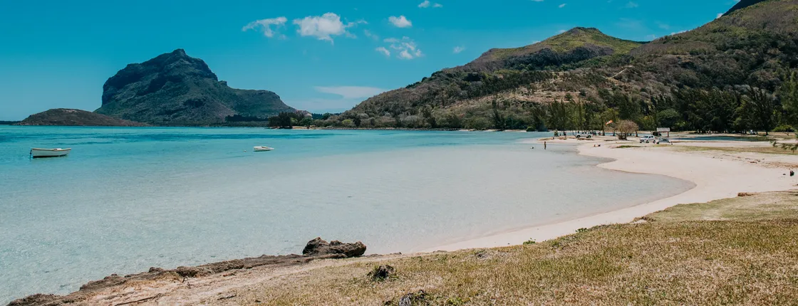 Mauritius Authentic Bay to Bay Minibus Tour at Bel Ombre