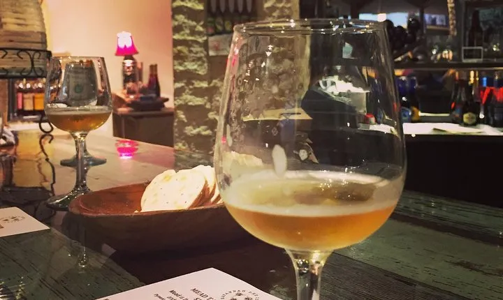 Historical Drinking Tour of Savannah