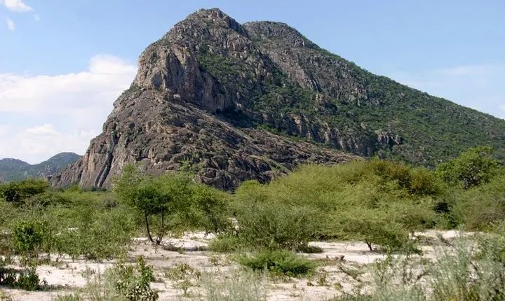 UNESCO Heritage site Cultural Multi-Day tour from Maun, Botswana