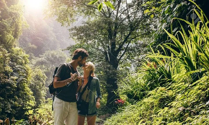 Full-Day Pokhara Private Couples Romantic Getaway with Dinner
