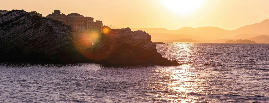 Sunset Boat Cruise from Benidorm