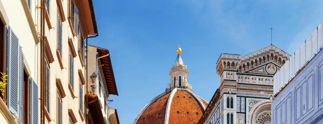 Florence City Pass Premium with audio guide and 4 attractions