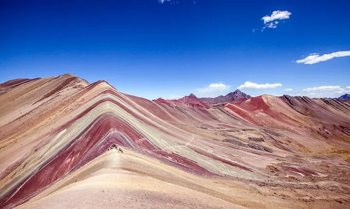 Private Full-Day Hike to The Rainbow Mountain, Vinicunca