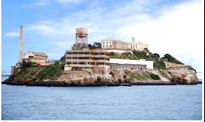 Alcatraz Island and Bay Cruise Adventure Tour
