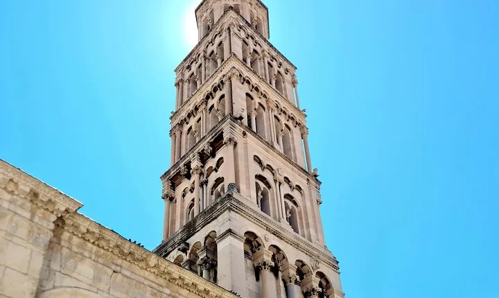 Split and Ston private tour or transfer