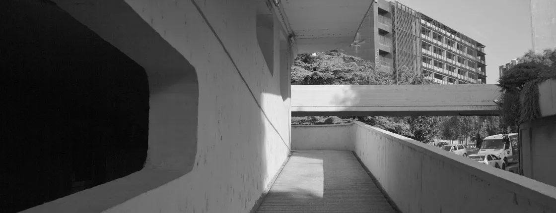 Skopje privately guided architecture tour