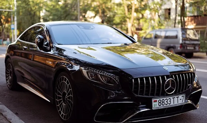 Premium Chauffeur Services in London