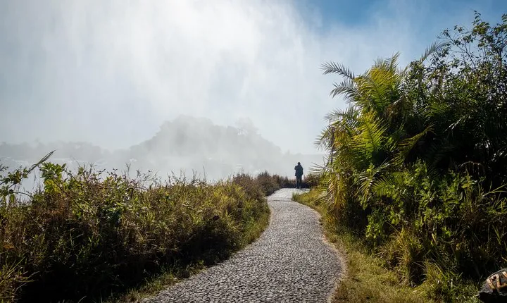 Victoria Falls Tour Zimbabwe