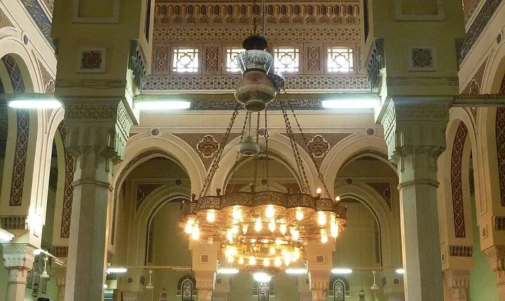 City Tour in Aswan City With Private Transfer and Live Guide - Aswan