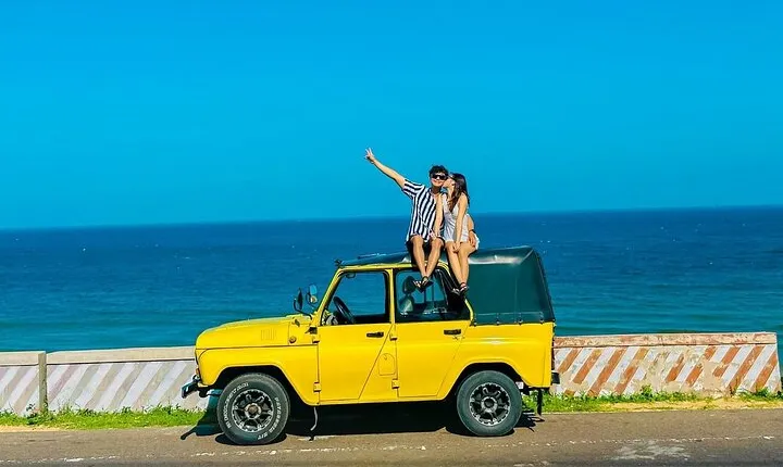 Explore Mui Ne by Jeep with A Local Guide to the Best Highlights