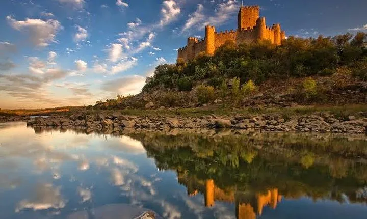 Private tour Portugal 14 days from Lisbon