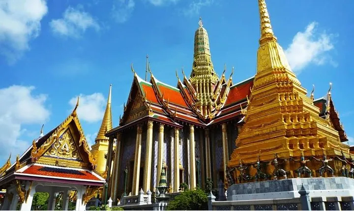 Bangkok without Traffic Jams