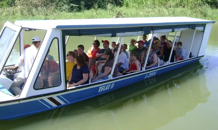 Combo Tour from Puerto Limon