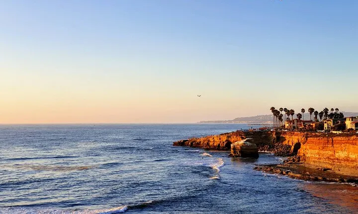 San Diego Private Highlights Tour with Daily Chauffeur