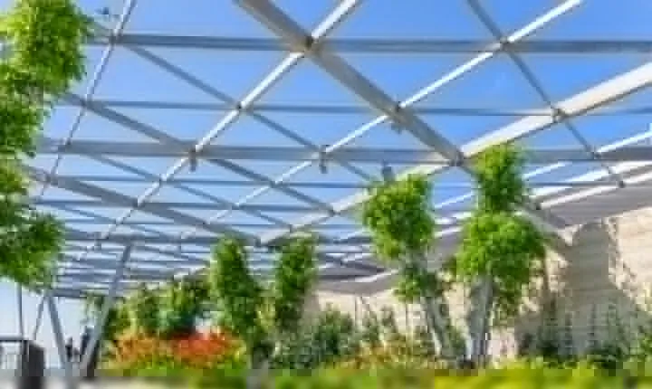 Private Tour of London with Rooftop Garden & Tower of London