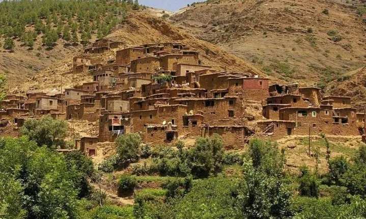 Atlas Mountains And 3 Valleys Day Trip From Marrakech